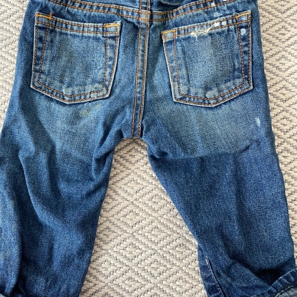 NWT Baby GAP 3pc Sz 6-12month Bundle - Picture 5 of 9